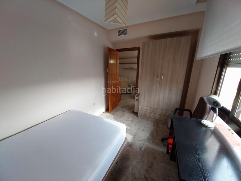 Foto c6fd2ce3-ecc5-4873-94ea-724a697edea0. Miete etagenwohnung mit heizung in Avda de Madrid - Pº de la Estación Jaén