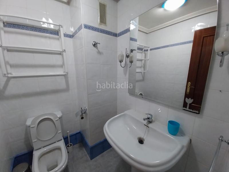 Foto ecc28363-c3d3-4b08-91fb-d56e5133e428. Miete etagenwohnung mit heizung in Avda de Madrid - Pº de la Estación Jaén