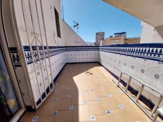 Dúplex  Calle maestro bartolomé. ¡descubre este impresionante ático dúplex en la codiciada zona d