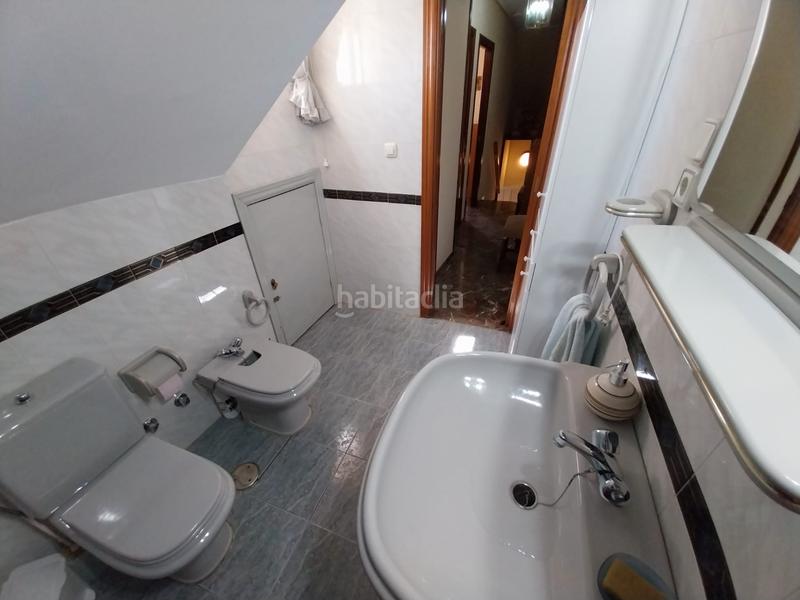 Foto 2c340f40-c10e-4955-8160-69c62548d602. Zweistöckige wohnung mit heizung in San Bartolomé - Millán de Priego Jaén