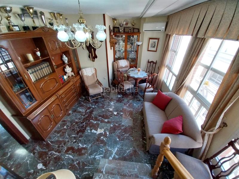 Foto 2de2e557-279b-40eb-9f64-2b2072fe098b. Zweistöckige wohnung mit heizung in San Bartolomé - Millán de Priego Jaén