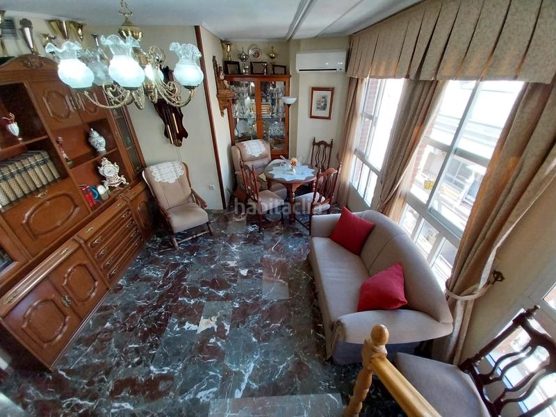 Foto cc56f704-d892-44c2-82fe-358565f5a985. Zweistöckige wohnung mit heizung in San Bartolomé - Millán de Priego Jaén