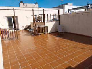 Dúplex  Calle cristóbal colón. ¡oportunidad imperdible! te presentamos este increíble ático-dúp