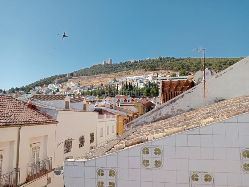 Foto ac953516-36f3-48ff-8c62-4310b866e31e. Casa adosada ¡descubre tu nuevo hogar en sta. isabel! en Jaén