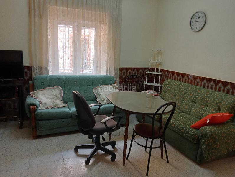 Foto afd7fbc3-82b1-4289-b6a4-b23e12e203f1. Casa adosada ¡descubre tu nuevo hogar en sta. isabel! en Jaén