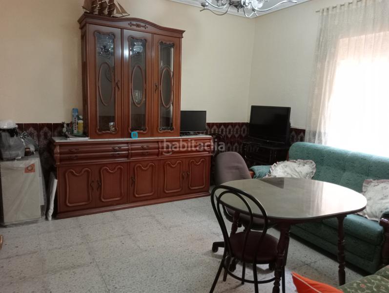 Foto ea5eaa34-910f-44dd-af96-b9a3360b1e23. Casa adosada ¡descubre tu nuevo hogar en sta. isabel! en Jaén