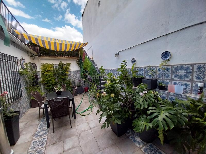 Foto 2d3987b5-123f-4a44-a85f-2c5346858f49. Casa adosada se vende espectacular vivienda ideal para familias que buscan espacio. en Jaén