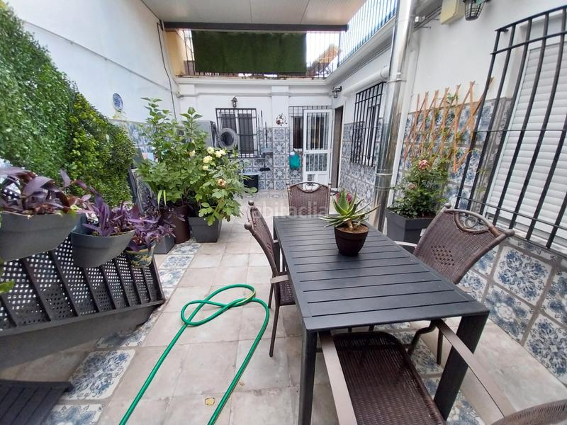 Foto e7ad19f8-14b1-4ab7-b3cd-82258bc75029. Casa adosada se vende espectacular vivienda ideal para familias que buscan espacio. en Jaén
