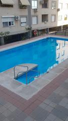 Miete Zweistöckige Wohnung in Calle la luna 27. ¡descubre tu nuevo hogar en el residencial la luna, ideal para e