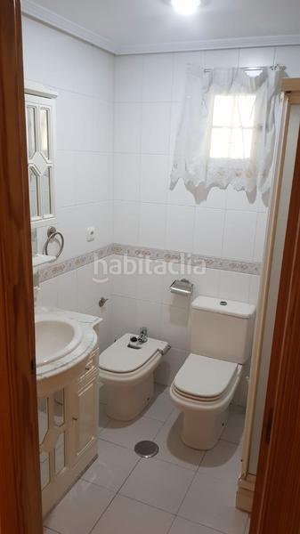 Foto 5f0fed5c-1ee9-4bb9-b93a-dee9fcc3c81f. Alquiler dúplex en calle la luna 27 ¡descubre tu nuevo hogar en el residencial la luna, ideal para estudiantes! en Jaén