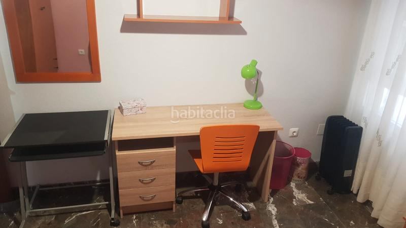 Foto b6a7e1e4-b942-4e00-b633-7fcb9a6c3dcb. Alquiler dúplex en calle la luna 27 ¡descubre tu nuevo hogar en el residencial la luna, ideal para estudiantes! en Jaén