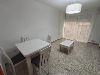 Lloguer Pis  Calle los molinos 6. ¡descubre tu nuevo hogar en zona san clemente!