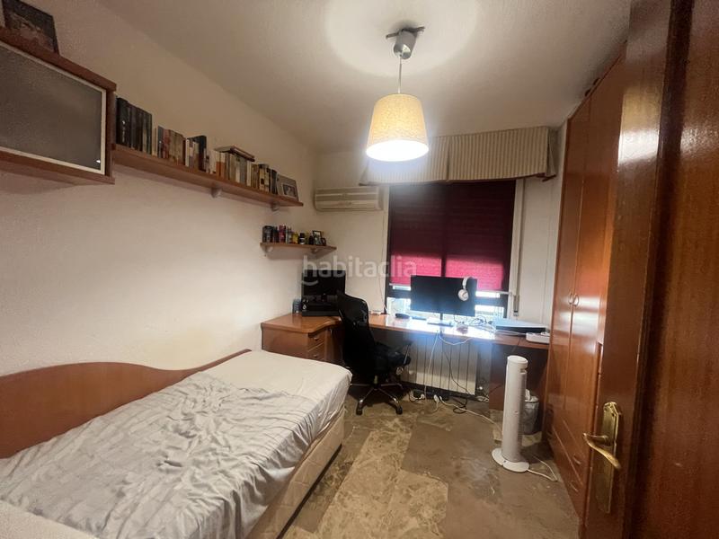 Foto b9896b1d-faf8-43d8-8bb8-c6a44e126cdc. Appartamento con riscaldamento in Peñamefecit - Avda Barcelona Jaén