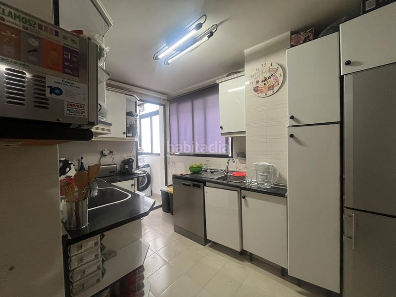 Foto fa377e45-6558-4664-824c-76ddd094cb08. Appartamento con riscaldamento in Peñamefecit - Avda Barcelona Jaén