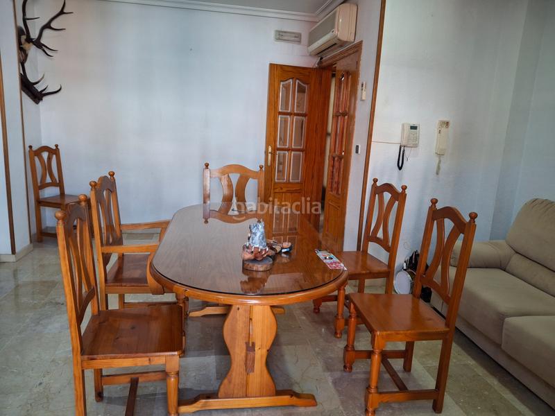 Foto 02f1d9dd-45f4-4d81-9fdd-783a4d884149. Casa a schiera in Ctra. Circunvalación - La Magdalena Jaén