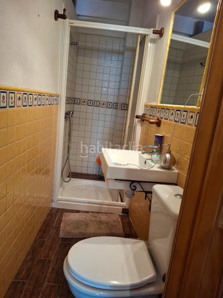 Foto 1ff33dcf-a533-4a1b-8755-ca0e7a058908. Casa a schiera in Ctra. Circunvalación - La Magdalena Jaén