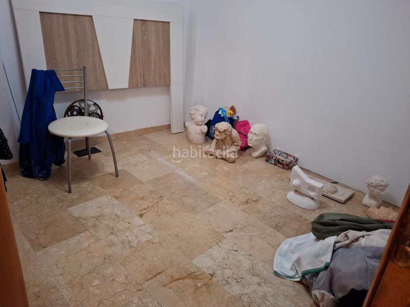 Foto 4204da70-a3ba-4ed5-acab-ed05a6f814b3. Casa a schiera in Ctra. Circunvalación - La Magdalena Jaén