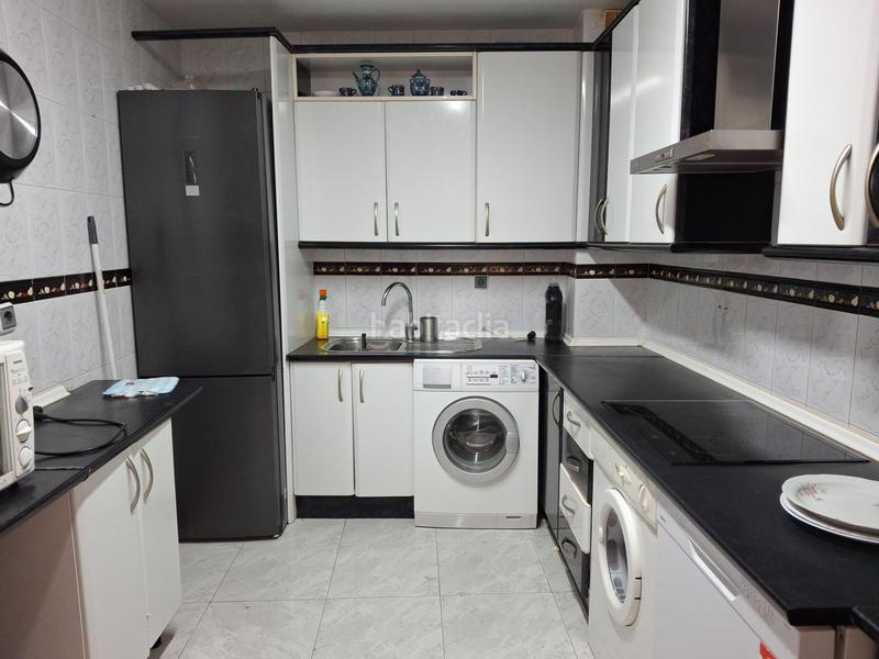 Foto 904b0215-9799-413f-ae7f-514019efd588. Casa a schiera in Ctra. Circunvalación - La Magdalena Jaén