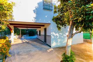 Chalet à Puente Jontoya - Puente de la Sierra - El Arroyo. ¡descubre tu oasis de tranquilidad en puente la sierra!