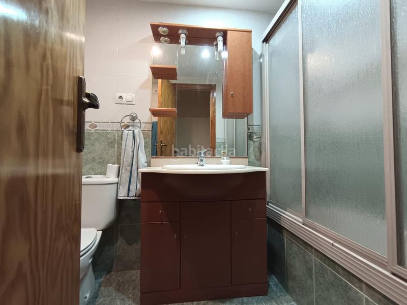 Foto 138f2bcf-188e-4513-81c3-23ce3b21b384. Appartamento con riscaldamento in San Ildefonso - Catedral Jaén