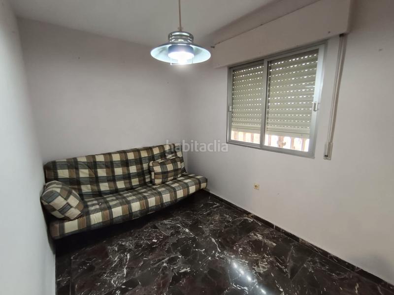 Foto 3526cba9-358d-4341-a466-28aeb82cedf3. Appartamento con riscaldamento in San Ildefonso - Catedral Jaén