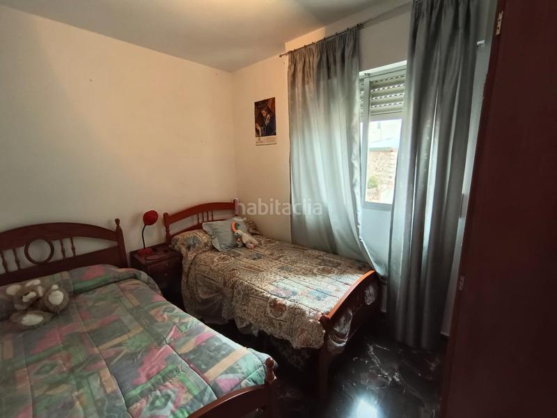 Foto 65857e93-23a4-4db3-9675-dd9f56fc1c66. Appartamento con riscaldamento in San Ildefonso - Catedral Jaén