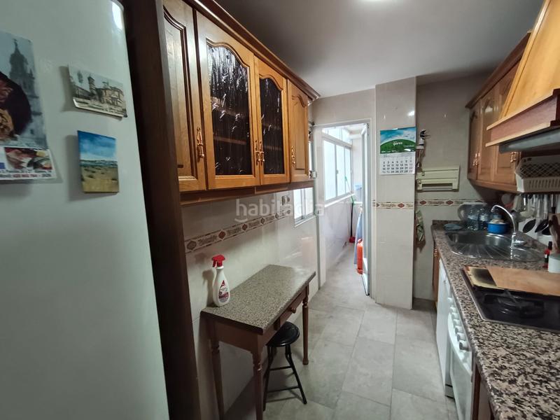 Foto 87a96a30-57b8-4ebe-88b0-b6e7c3ac4d94. Appartamento con riscaldamento in San Ildefonso - Catedral Jaén