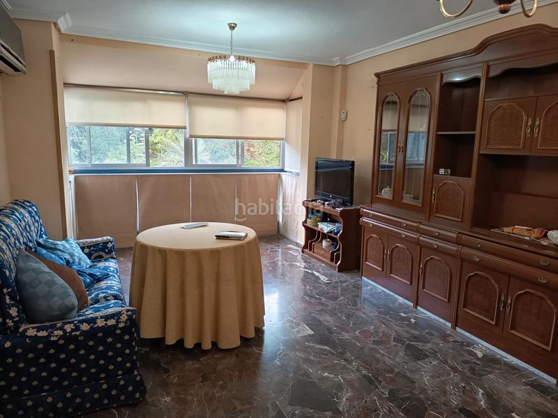 Foto 8f7e7aa7-f96b-49ca-9bee-daeb15444800. Appartamento con riscaldamento in San Ildefonso - Catedral Jaén