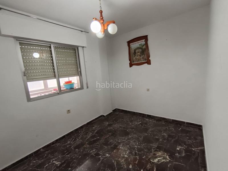 Foto 90f2f3f1-9fee-4510-9f38-dab71ea27a25. Appartamento con riscaldamento in San Ildefonso - Catedral Jaén
