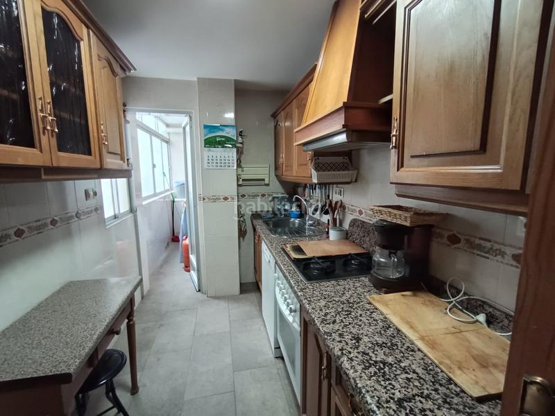 Foto 9c84a481-3838-479a-8c8a-2b2464accb55. Appartamento con riscaldamento in San Ildefonso - Catedral Jaén