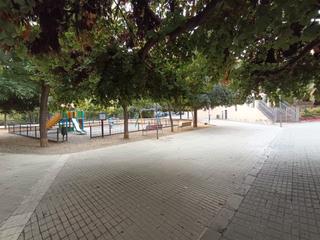 Pis a San Ildefonso - Catedral. ¡descubre tu nuevo hogar en jaén!