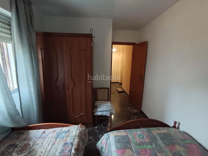 Foto fc42fc5a-0efc-4c7f-b4af-e1386b1e96e2. Appartamento con riscaldamento in San Ildefonso - Catedral Jaén