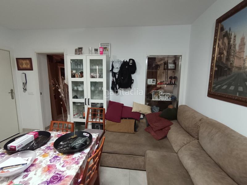 Foto 121a2a6e-8e3f-4824-87aa-7a1259958a3d. Pis amb calefacció a Peñamefecit - Avda Barcelona Jaén