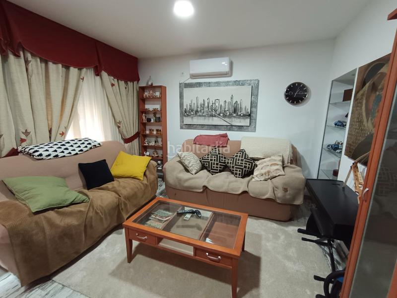 Foto 15c16260-3b87-4eea-a231-73755de9a985. Pis amb calefacció a Peñamefecit - Avda Barcelona Jaén