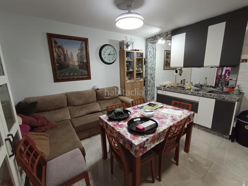 Foto 1b62585f-aad2-4526-a7c8-948c9019f386. Pis amb calefacció a Peñamefecit - Avda Barcelona Jaén