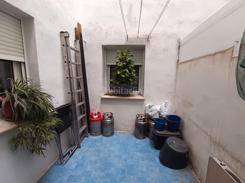 Foto 1b7d2901-51fd-453c-b0e0-c513b413e4b3. Pis amb calefacció a Peñamefecit - Avda Barcelona Jaén