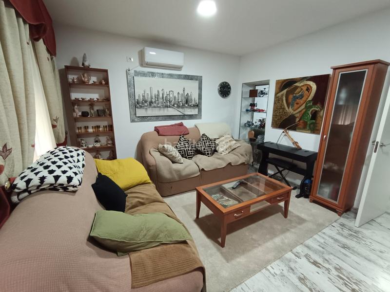 Foto 23786820-d5f4-4edd-9284-c2f955468600. Pis amb calefacció a Peñamefecit - Avda Barcelona Jaén