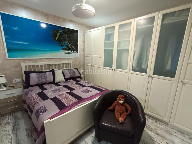 Foto 4d3b8d77-5fc3-40b8-b166-9013cd6fa573. Pis amb calefacció a Peñamefecit - Avda Barcelona Jaén