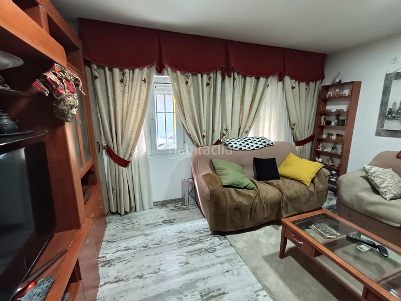 Foto 60eecd02-ce18-4983-b78d-19856319436d. Pis amb calefacció a Peñamefecit - Avda Barcelona Jaén