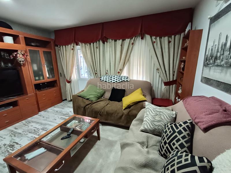 Foto b20739d7-ec09-4faa-a014-0e0ba83bb681. Pis amb calefacció a Peñamefecit - Avda Barcelona Jaén