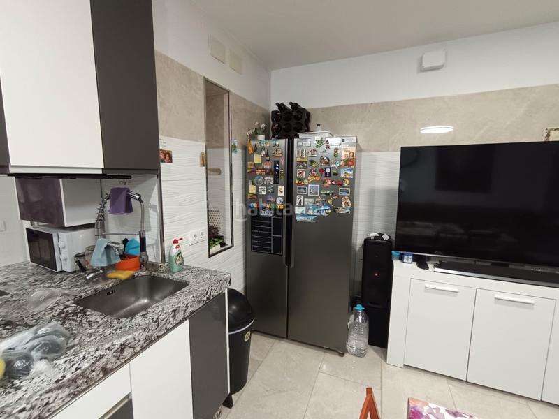 Foto b89b6200-3c9b-4245-999b-aed590101284. Pis amb calefacció a Peñamefecit - Avda Barcelona Jaén