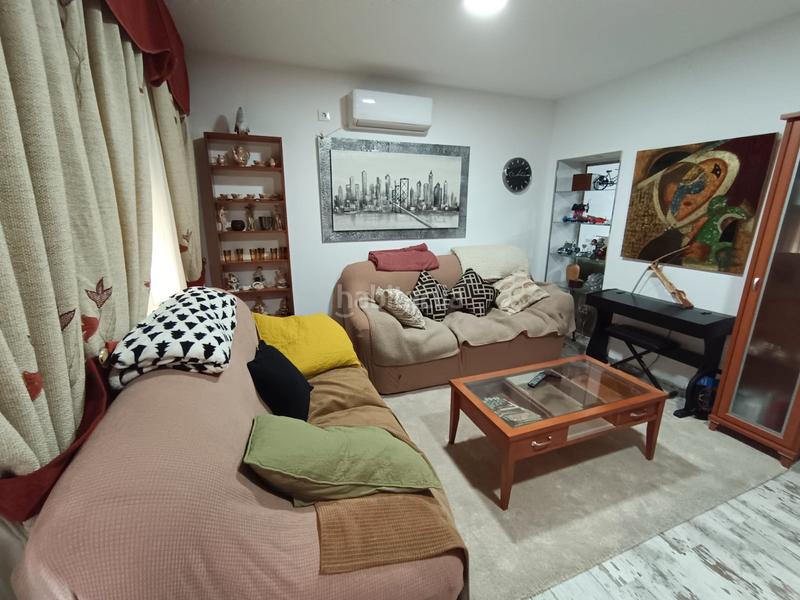 Foto d5a876d1-2111-44a0-bc06-48101f3c78e7. Pis amb calefacció a Peñamefecit - Avda Barcelona Jaén