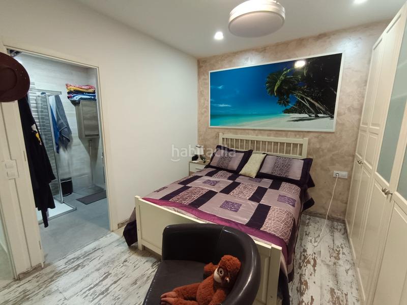 Foto dc98d6ab-afe1-4532-8d67-69a0df6c4906. Pis amb calefacció a Peñamefecit - Avda Barcelona Jaén