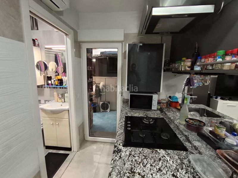 Foto f1c6c007-b59a-4e18-a32b-e54d165fb2ab. Pis amb calefacció a Peñamefecit - Avda Barcelona Jaén