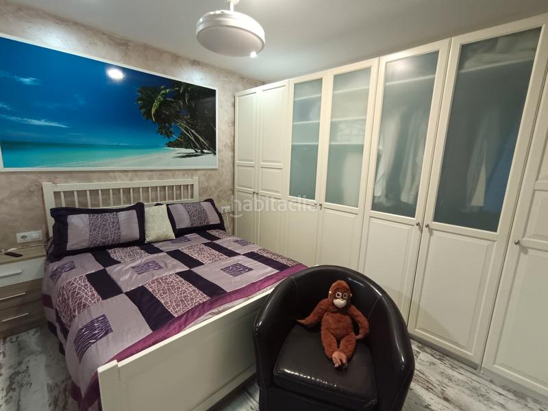 Foto ffbc2878-3e8e-411d-ba78-021394f1c8a3. Pis amb calefacció a Peñamefecit - Avda Barcelona Jaén