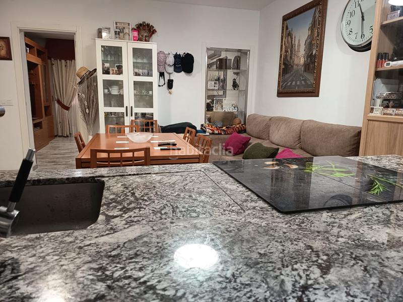 Foto 3393e66e-e099-4817-ba0f-d113dc6fddce. Flat in calle san joaquín 2 in Peñamefecit - Avda Barcelona Jaén