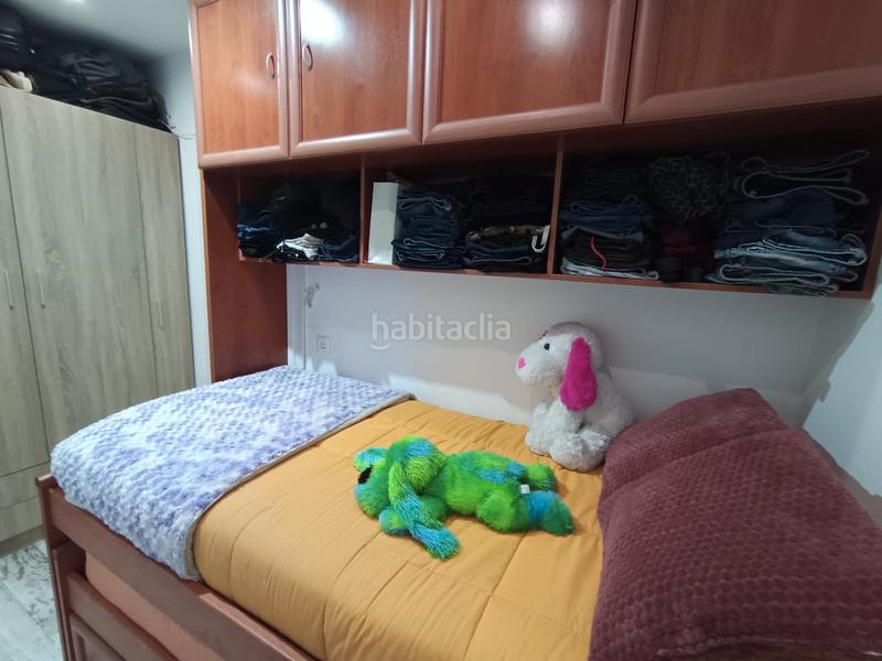 Foto 745df33a-2d6a-4735-a36c-8885971fe374. Flat in calle san joaquín 2 in Peñamefecit - Avda Barcelona Jaén