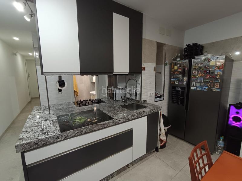 Foto 7795ab49-1d47-47f9-a8ca-760b09a8dd50. Flat in calle san joaquín 2 in Peñamefecit - Avda Barcelona Jaén