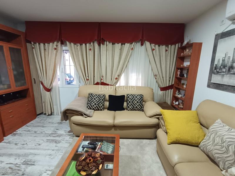 Foto a1416f3b-61e4-4a03-aafc-c3af5c6adc0c. Flat in calle san joaquín 2 in Peñamefecit - Avda Barcelona Jaén