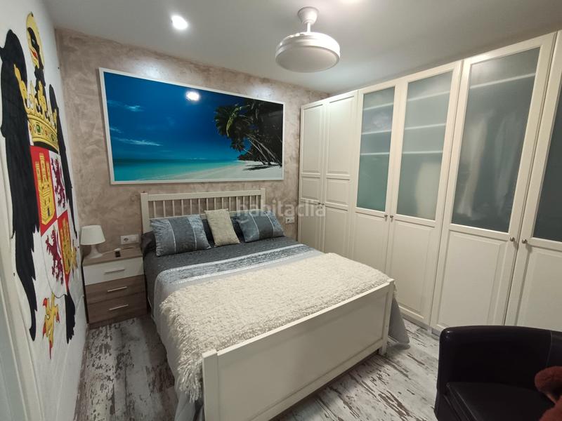 Foto cbfebd27-eb59-40f9-868f-87b9e82a4749. Flat in calle san joaquín 2 in Peñamefecit - Avda Barcelona Jaén